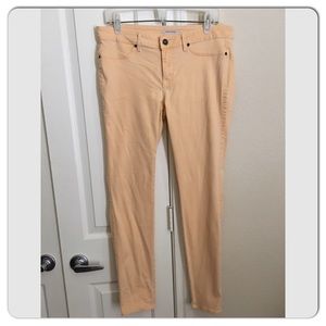 Rich & Skinny Straight Leg Jeans
